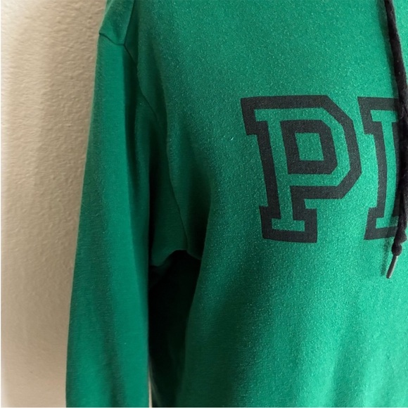 PINK hoodie - Picture 3 of 6